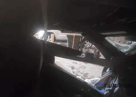 2017 Chevrolet Camaro 1Lt z USA, uszkodzony, nr VIN 1G1FB3DS2H0210993